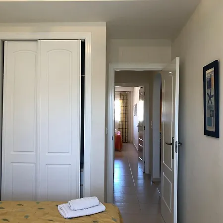 El Faro B0 - 2 Piso- Serviden Lägenhet Denia