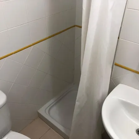 Apartment El Faro B0 - 2 Piso- Serviden *