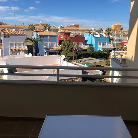 El Faro B0 - 2 Piso- Serviden * Dénia