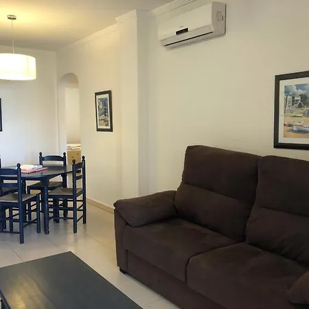 El Faro B0 - 2 Piso- Serviden