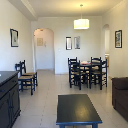 Apartamento El Faro B0 - 2 Piso- Serviden *
