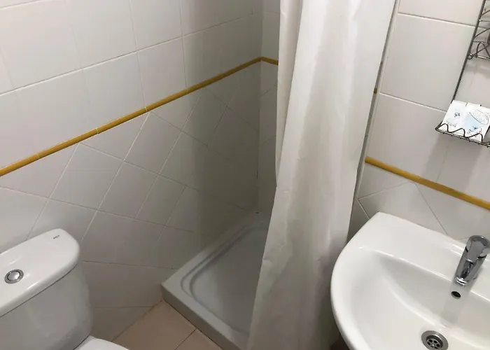 Appartamento El Faro B0 - 2 Piso- Serviden *