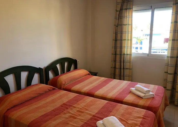 El Faro B0 - 2 Piso- Serviden *