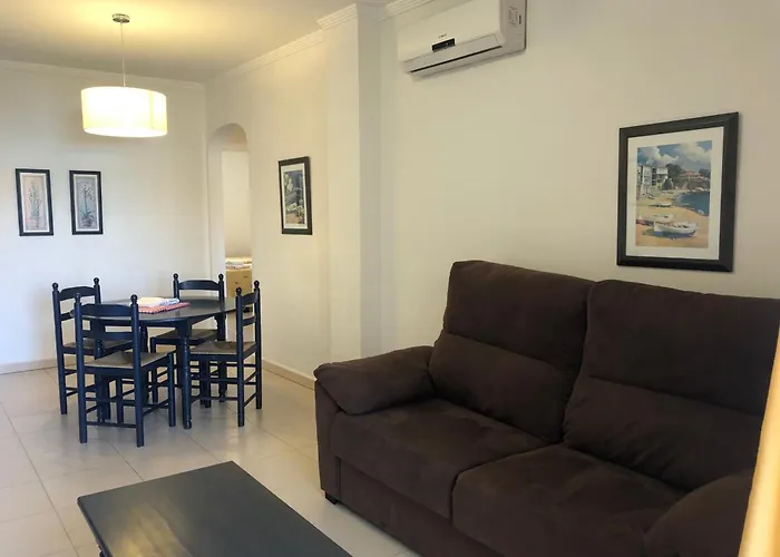 El Faro B0 - 2 Piso- Serviden