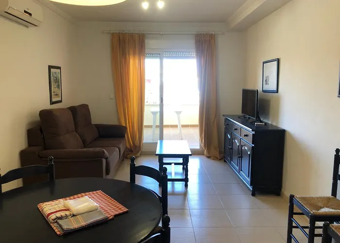 El Faro B0 - 2 Piso- Serviden アパート