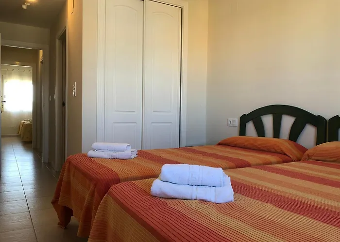 El Faro B0 - 2 Piso- Serviden アパート *