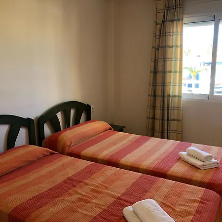 El Faro B0 - 2 Piso- Serviden *