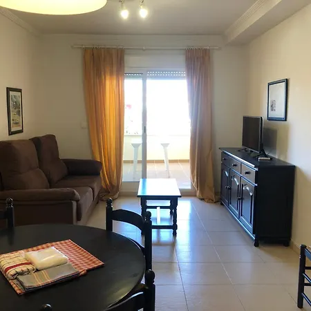 El Faro B0 - 2 Piso- Serviden Appartement